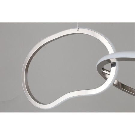 Люстра подвесная Aployt Pirret (Пиррет) APL.046.13.80