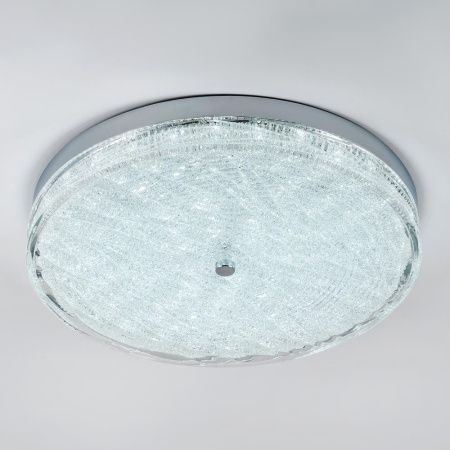 Светильник потолочный LED4U L1117-500 CR