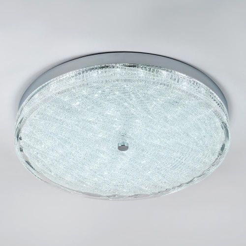 Светильник потолочный LED4U L1117-500 CR - фото 4