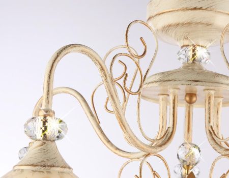 Люстра потолочная Ambrella Light Traditional (Традитионал) TR3057