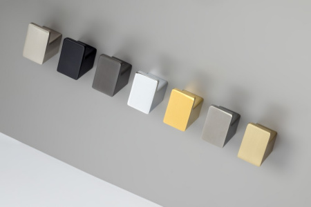 Крючок Boheme Qubic 10726-SGM