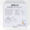 Светильник настенно-потолочный Citilux Etalon (Еталон) CL750241