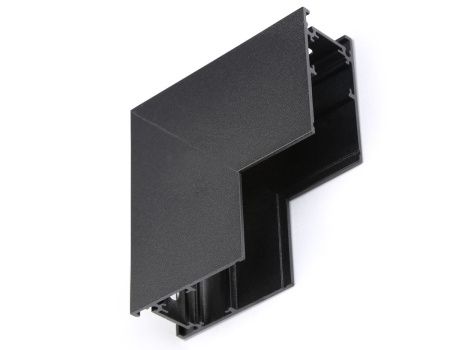 Коннектор угловой для шинопровода Ambrella Light Track System (Трацк Сыстем) GL3378
