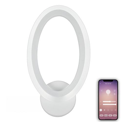 Бра Natali Kovaltseva LED Light Бра (ЛЕД Лигхт Бра) LED LAMPS 81135/1W - фото 2