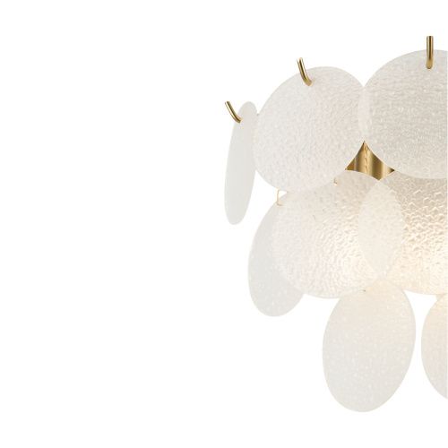 Бра Freya Porto FR5104WL-02BS - фото 4