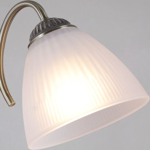 Бра Illumico IL0897-1WSQ-26 AB ELITE - фото 2