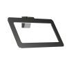 Кольцо для полотенец Wonzon & Woghand ECLIPSE WW-V2201-GM