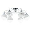 Люстра потолочная Arte Lamp Miram (Мирам) A1521PL-6WH