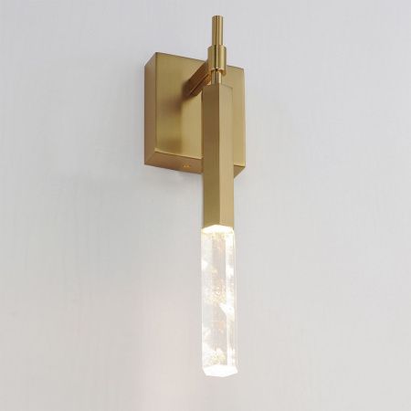 Бра Delight Collection Vita (Вита) MB7747-1A br.brass