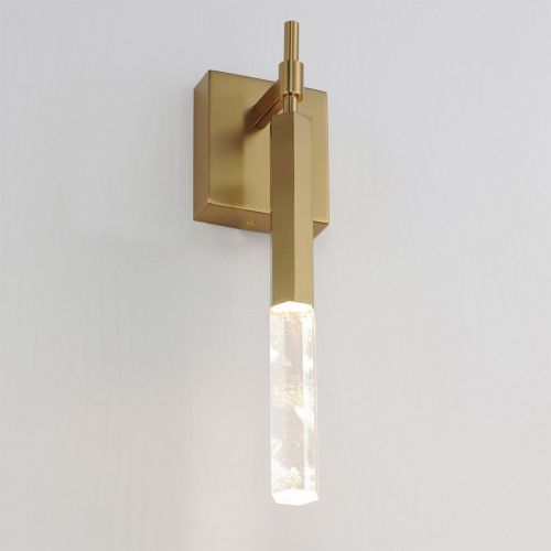 Бра Delight Collection Vita (Вита) MB7747-1A br.brass - фото 2