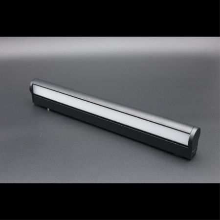 Трековый магнитный светильник Aployt Magnetic track 48 (Магнетиц трацк 48) APL.0103.01.15