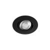Светильник встраиваемый Loft It Hap 10341/B Black