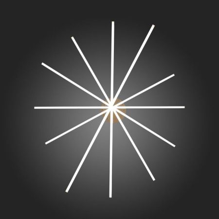 Светильник подвесной ST Luce Basoni (Басони) SL394.223.06