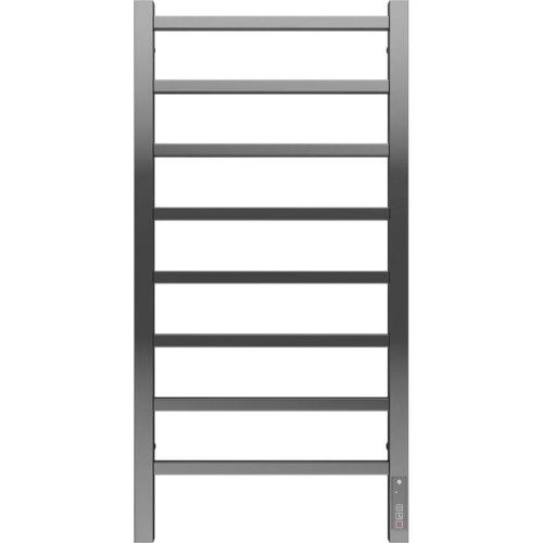 Полотенцесушитель Terminus 4670078557155 43х85 электрический хром - фото 2