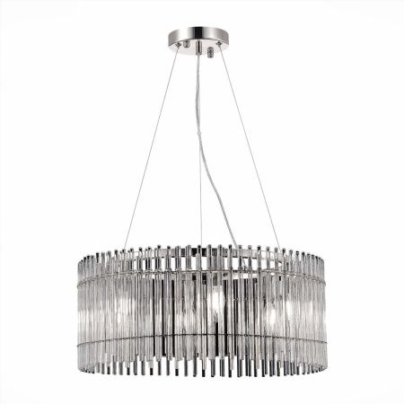 Люстра подвесная ST Luce Epica (Епица) SL1656.113.06