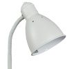 Торшер Uniel UML-T701 E27 WHITE
