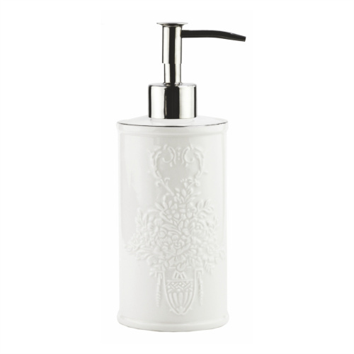 Дозатор для жидкого мыла WasserKRAFT 5799 - фото 3