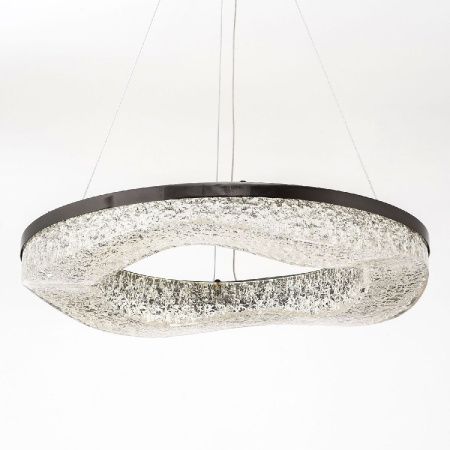 Люстра подвесная Modelux MS.9008.600 BK