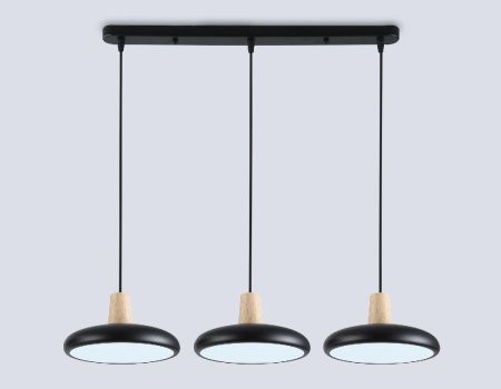 Светильник подвесной Ambrella Light LineTech (ЛинеТецх) FL4841