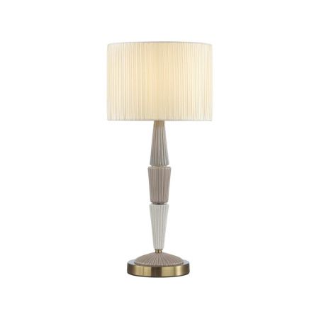 Настольная лампа Odeon Light Latte (Латте) 5403/1T