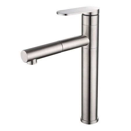 Смеситель для кухни Melana Stello 610303 на мойку