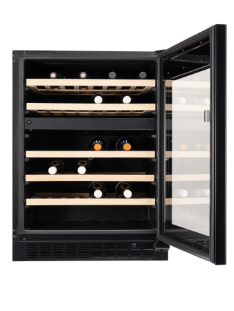 Винный шкаф встраиваемый Graude Comfort FWK 80.2