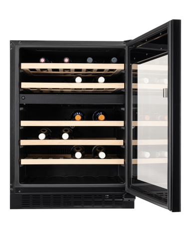 Винный шкаф Graude Comfort FWK 80.2 - фото 5