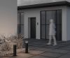 Уличный ландшафтный светодиодный светильник Maytoni Outdoor Unter den Linden (Уинтер ден Линден) O578FL-01B