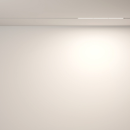 Трековый светильник Voltega Exilight (Эксилайт) VGL106-4-18W-DS-W