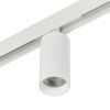 Трековый магнитный светильник Myfar Ray (Раы) MT0220-18W4K-W