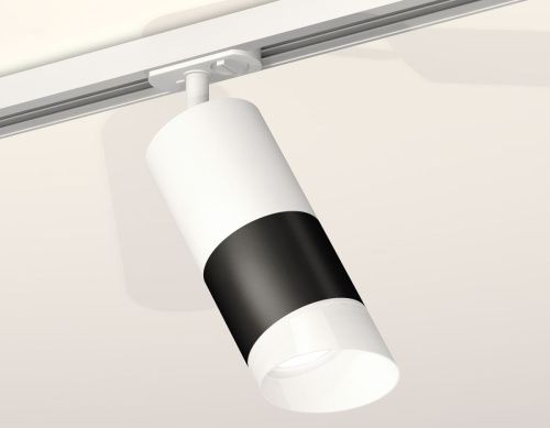 Комплект трекового светильника Ambrella Light Track System (Трацк Сыстем) XT7402092 - фото 2