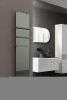 Полотенцесушитель электрический Allen Brau Infinity 8.21006.GL 45х180