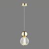 Светильник подвесной Odeon Light Crystal (Црыстал) 5008/7L