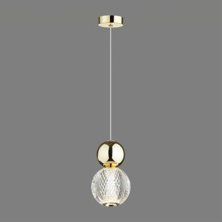 Светильник подвесной Odeon Light Crystal (Црыстал) 5008/7L