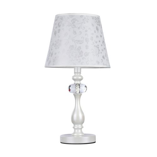 Светильник настольный Freya Adelaide FR2306-TL-01-W - фото 3