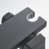 Гигиенический душ со смесителем Shevanik S6105H-1 черный