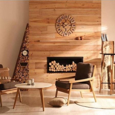 Кварцвиниловая плитка Tarkett Groove Curtis Т084817 толщина 0,185 см 31 класс 914,4х152,4