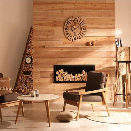 Кварцвиниловая плитка Tarkett Groove Curtis Т084817 толщина 0,185 см 31 класс 914,4х152,4 - фото 2