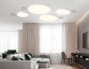 Светильник потолочный Ambrella Light Air Alum (Аир Алум) FV5535