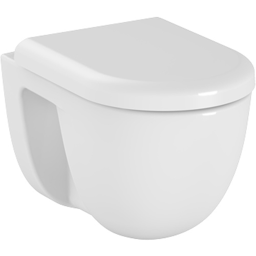 Унитаз Vitra S40 7759B003-0075 подвесной