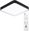 Светильник потолочный Arte Lamp Scena (Сцена) A2663PL-1BK