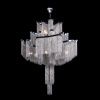 Люстра подвесная Loft It Stream 10208/1000 Smoke