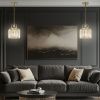 Светильник подвесной Citilux Инга CL335133