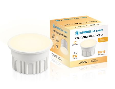 Светодиодный модуль Ambrella Light 212001