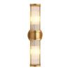 Бра Delight Collection Claridges (Цларидгес) BRWL7002-AB