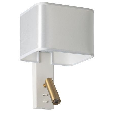 Бра Citilux Декарт CL704480