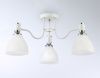 Люстра потолочная Ambrella Light Modern (Модерн) TR303302
