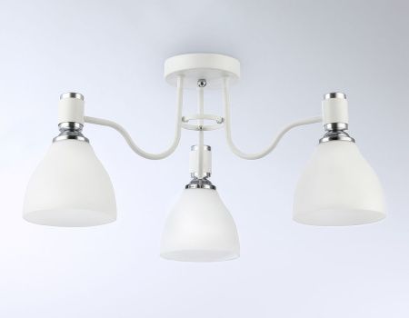Люстра потолочная Ambrella Light Modern (Модерн) TR303302