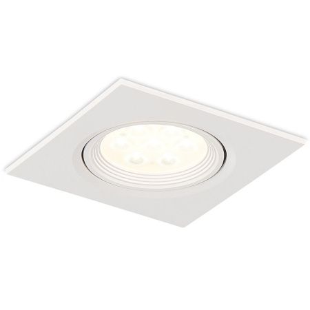 Светильник встраиваемый Simple Story 2084 2084-LED5DLW