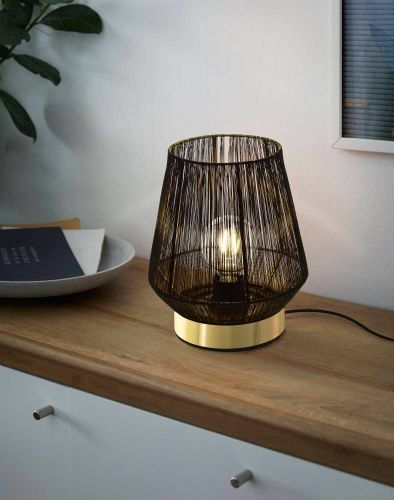 Настольная лампа Eglo Escandidos (Есцандидос) 99808 - фото 2